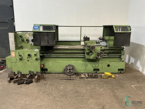 Gurutzpe SUPER-M 2000/300 MET12.218 46 20349