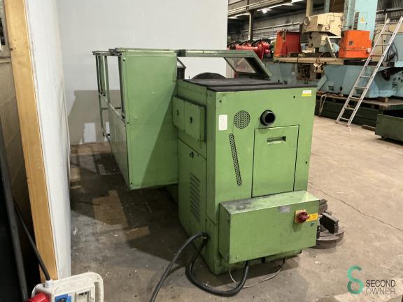 Gurutzpe SUPER-M 2000/300 MET12.218 51 20349