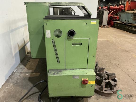 Gurutzpe SUPER-M 2000/300 MET12.218 19 20349