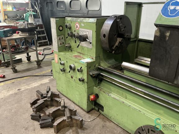 Gurutzpe SUPER-M 2000/300 MET12.218 13 20349