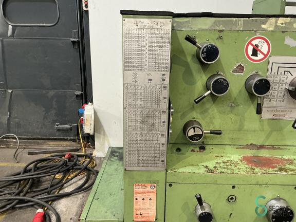 Gurutzpe SUPER-M 2000/300 MET12.218 16 20349