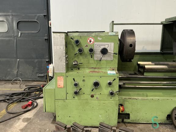 Gurutzpe SUPER-M 2000/300 MET12.218 4 20349