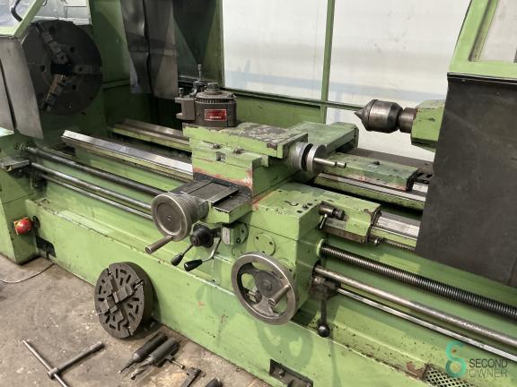 Gurutzpe SUPER-M 2000/300 MET12.218 36 20349