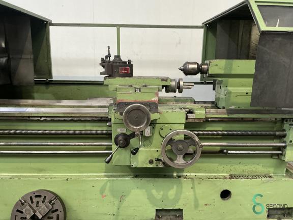 Gurutzpe SUPER-M 2000/300 MET12.218 12 20349