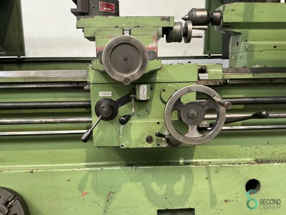 Gurutzpe SUPER-M 2000/300 MET12.218 14 20349