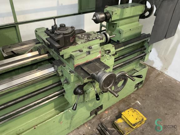 Gurutzpe SUPER-M 2000/300 MET12.218 39 20349