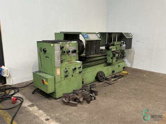 Gurutzpe SUPER-M 2000/300 MET12.218 56 20349