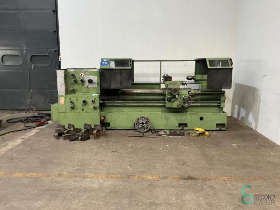 Gurutzpe SUPER-M 2000/300 MET12.218 9 20349
