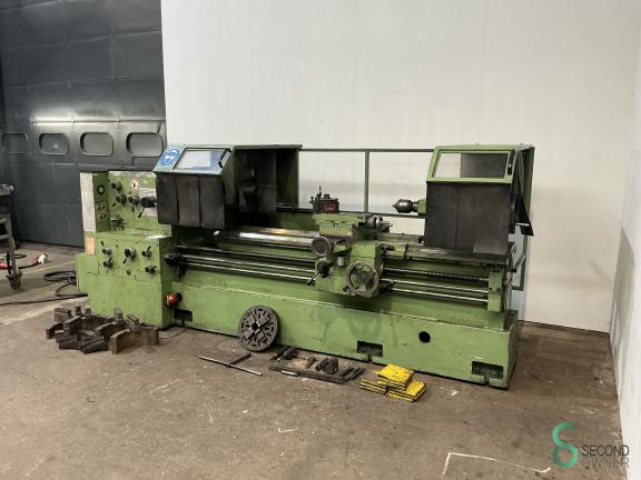 Gurutzpe SUPER-M 2000/300 MET12.218 10 20349