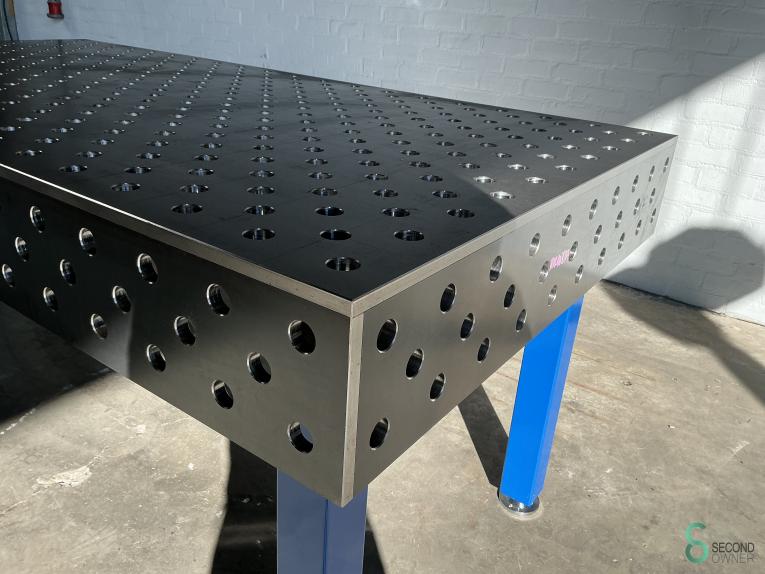 Bode L2412 2400x1200mm MET10.368 34 17896