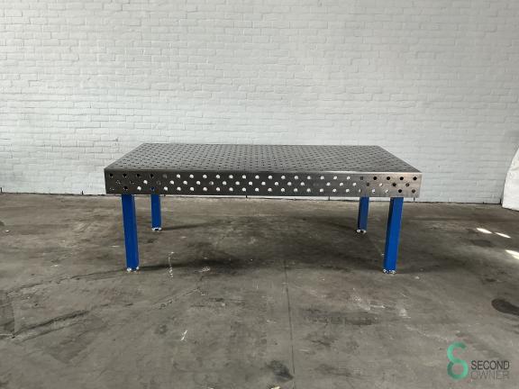 Bode L2412 2400x1200mm MET10.368 2 17896