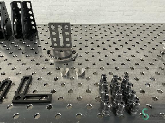 Bode L2412 2400x1200mm MET10.368 13 17896