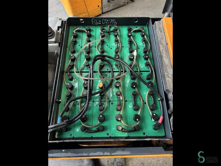 Still R20-15 WKH9.211 57 16496