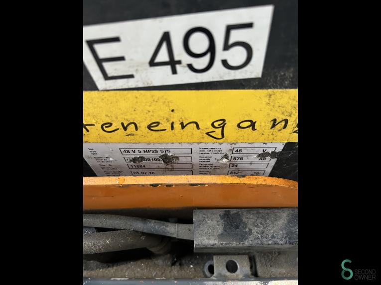 Still R20-15 WKH9.211 56 16496