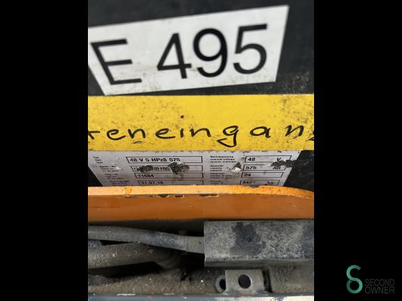 Still R20-15 WKH9.211 18 16496