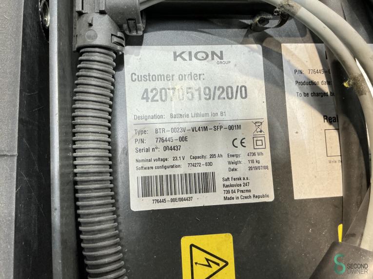 Still EXV-SF14 WKH10.078 46 17533