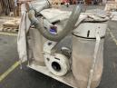 Dust Collector HOU10.449 9 17996