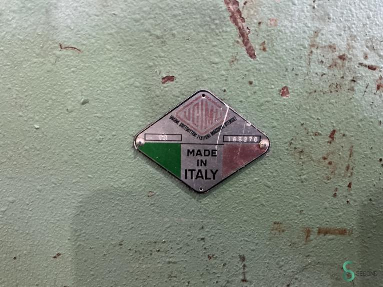 OMAG CEL 154 MET10.326 36 17826