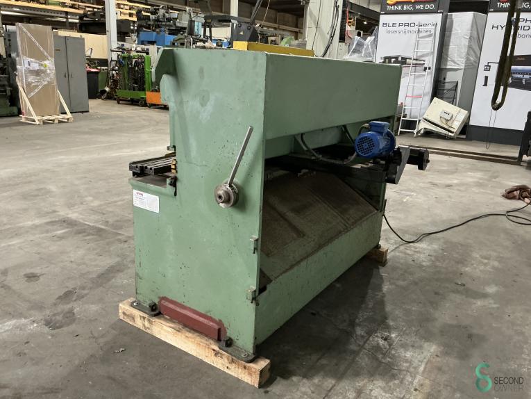 OMAG CEL 154 MET10.326 30 17826