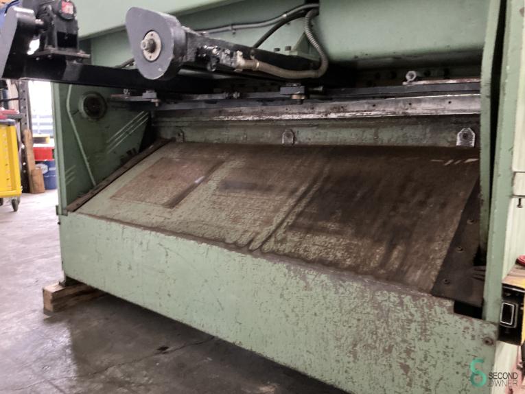 OMAG CEL 154 MET10.326 31 17826