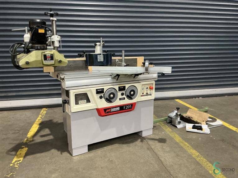 Casadei F 205 HOU9.595 81 16950