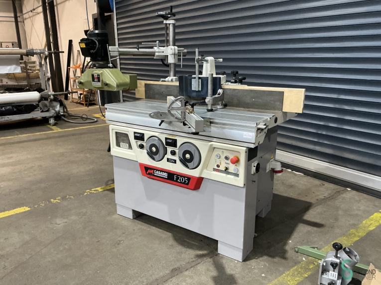 Casadei F 205 HOU9.595 83 16950