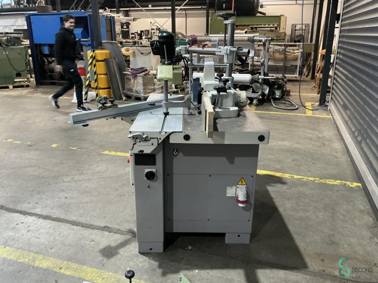 Casadei F 205 HOU9.595 100 16950