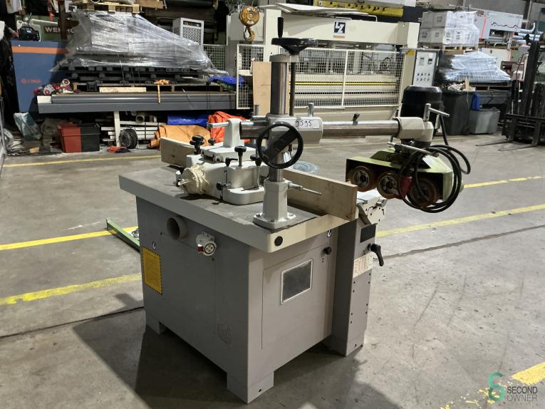 Casadei F 205 HOU9.595 84 16950