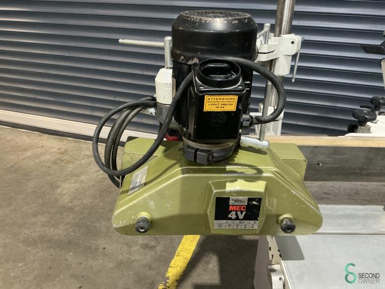 Casadei F 205 HOU9.595 114 16950