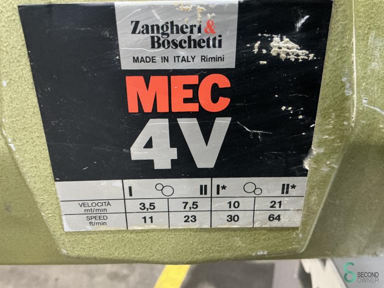 Casadei F 205 HOU9.595 112 16950