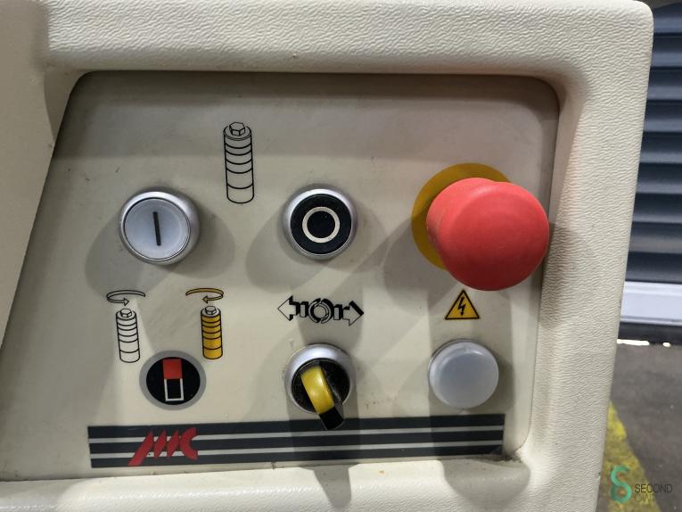 Casadei F 205 HOU9.595 92 16950