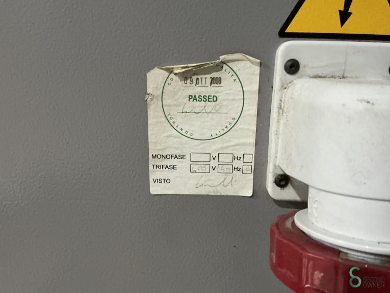 Casadei F 205 HOU9.595 89 16950