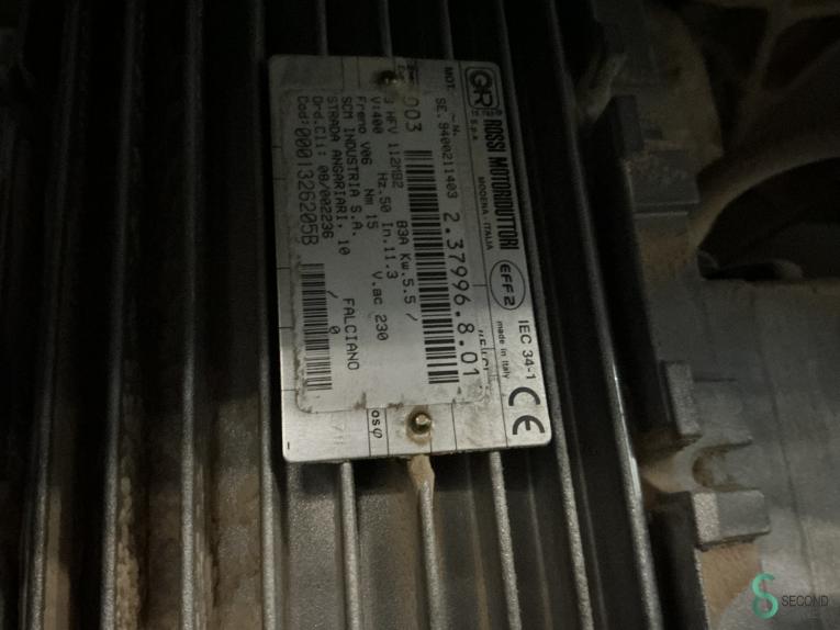 Casadei F 205 HOU9.595 119 16950