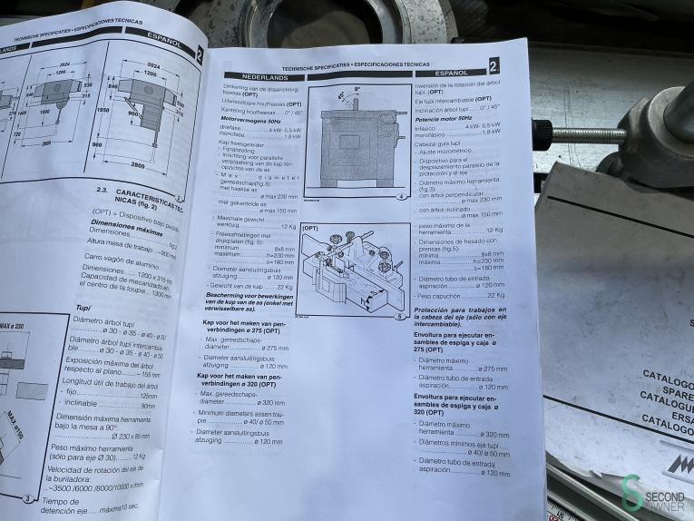 Casadei F 205 HOU9.595 108 16950