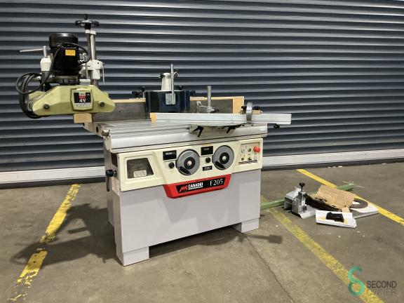 Casadei F 205 HOU9.595 1  16950