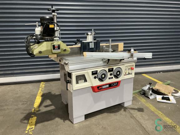 Casadei F 205 HOU9.595 23 16950