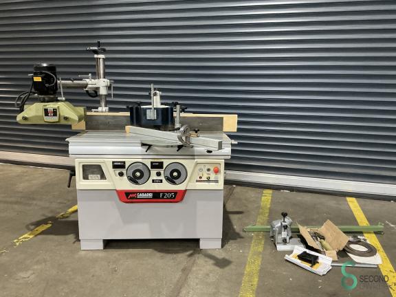 Casadei F 205 HOU9.595 2 16950