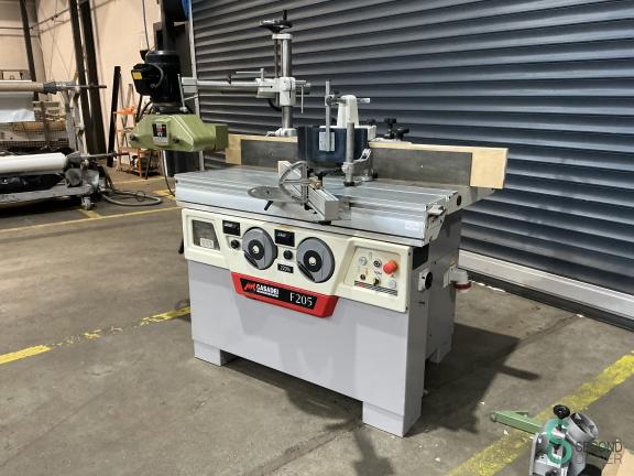 Casadei F 205 HOU9.595 3 16950