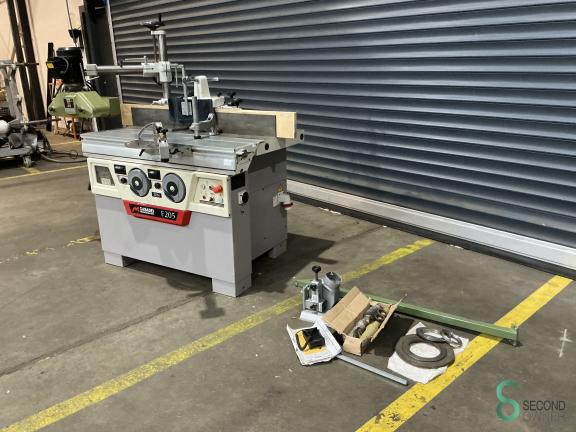 Casadei F 205 HOU9.595 8 16950