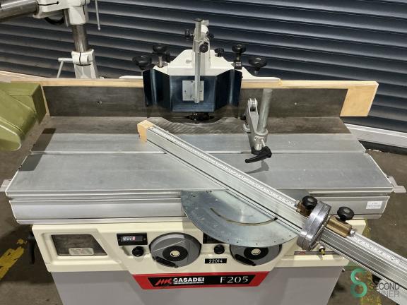 Casadei F 205 HOU9.595 35 16950