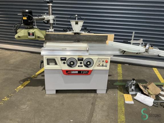 Casadei F 205 HOU9.595 24 16950