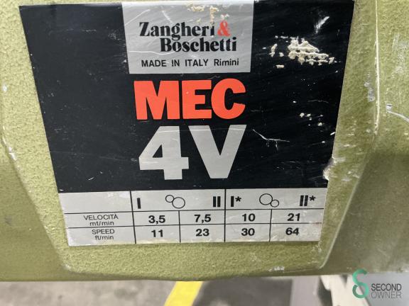 Casadei F 205 HOU9.595 32 16950