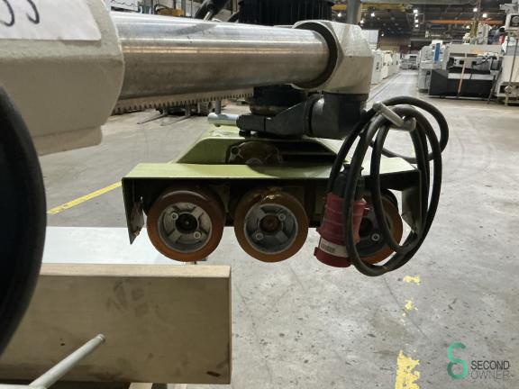 Casadei F 205 HOU9.595 40 16950