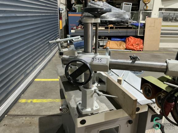 Casadei F 205 HOU9.595 37 16950