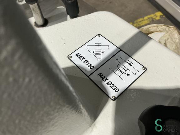 Casadei F 205 HOU9.595 18 16950