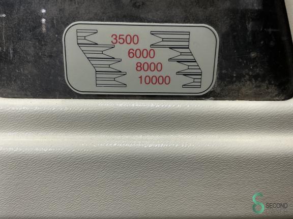 Casadei F 205 HOU9.595 33 16950