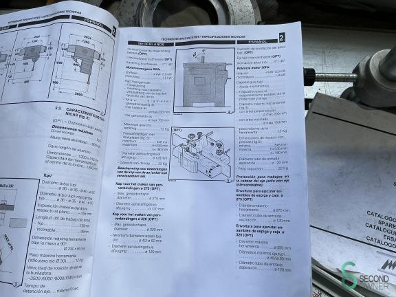 Casadei F 205 HOU9.595 28 16950