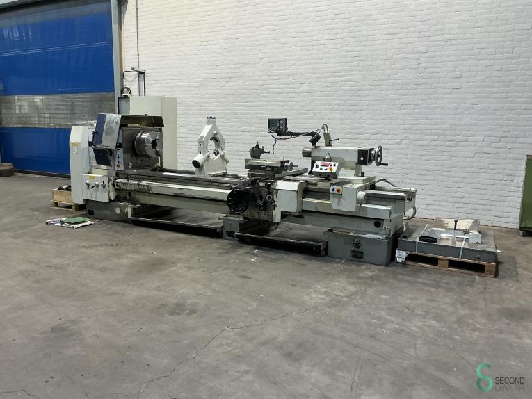 ZMM Sliven TUS-800 MET11.658 52 19604