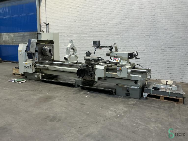 ZMM Sliven TUS-800 MET11.658 53 19604