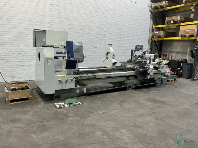 ZMM Sliven TUS-800 MET11.658 54 19604
